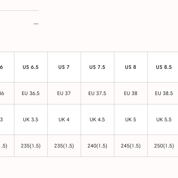 Free People Sandals S 37 NWT - Picture 9 of 9